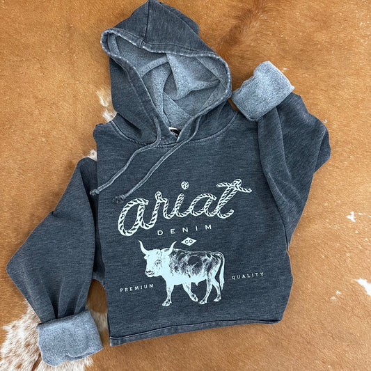 Ariat Super Soft Hoodie