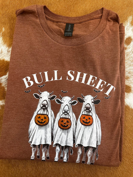Bull Sheet