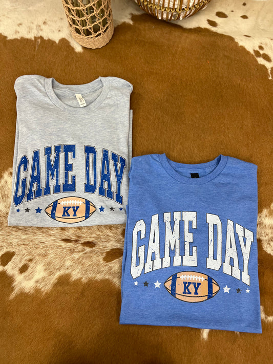 Kentucky Game Day