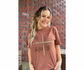Gods Country Sketch Tee