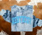 Kentucky Comfort Colors Sweatshirt