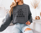 Lay Down Your Burdens Sweatshirt