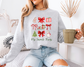 My Favorite Things Sweatshirt