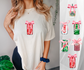 Soda Bow Tee