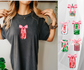 Soda Bow Tee