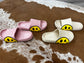 Smiley Slides